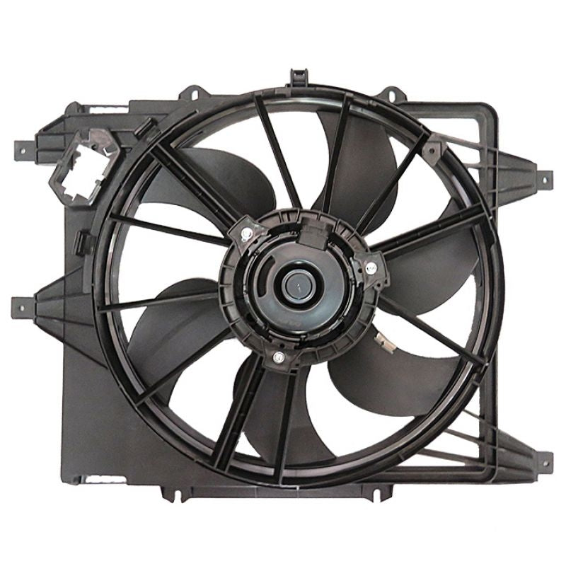 Eletroventilador - Gauss - GE1055 (0)