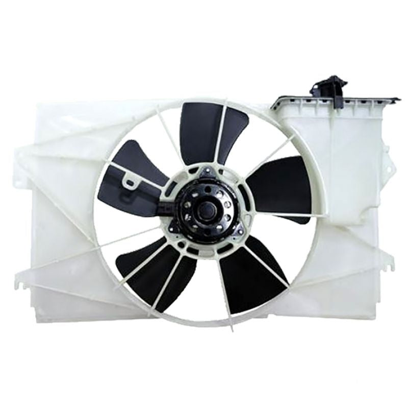 Eletroventilador - Gauss - GE1075 (0)