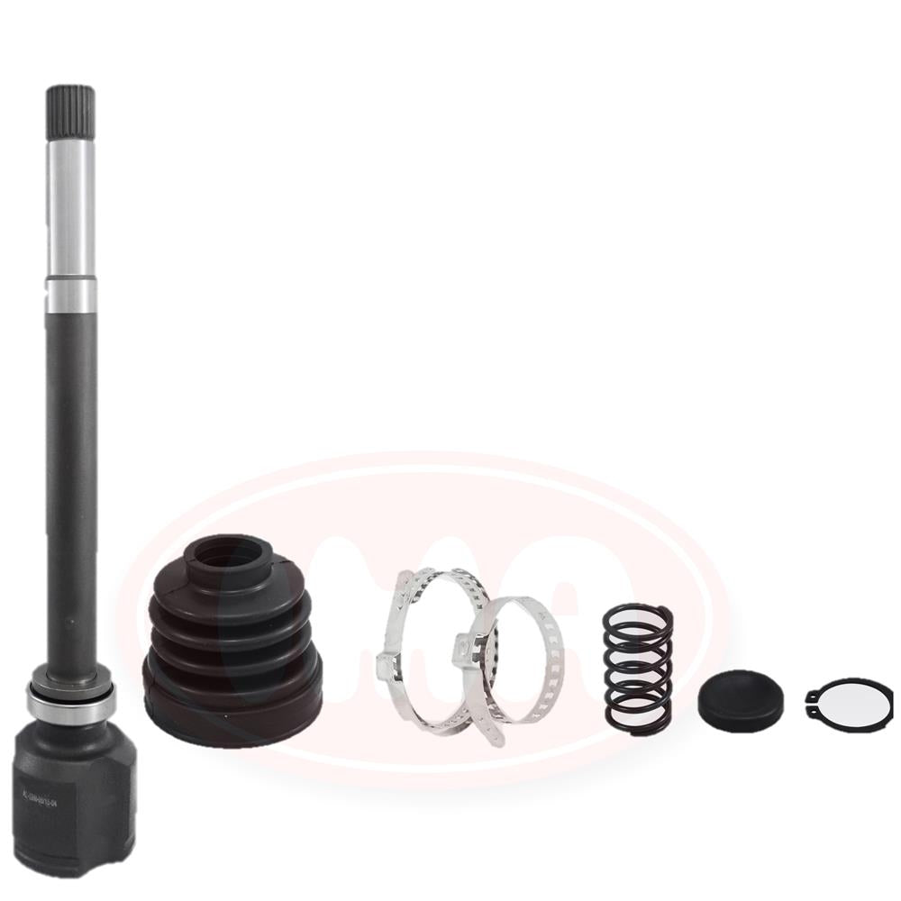 GARFO DA TULIPA DIREITO IMA - AL-1289