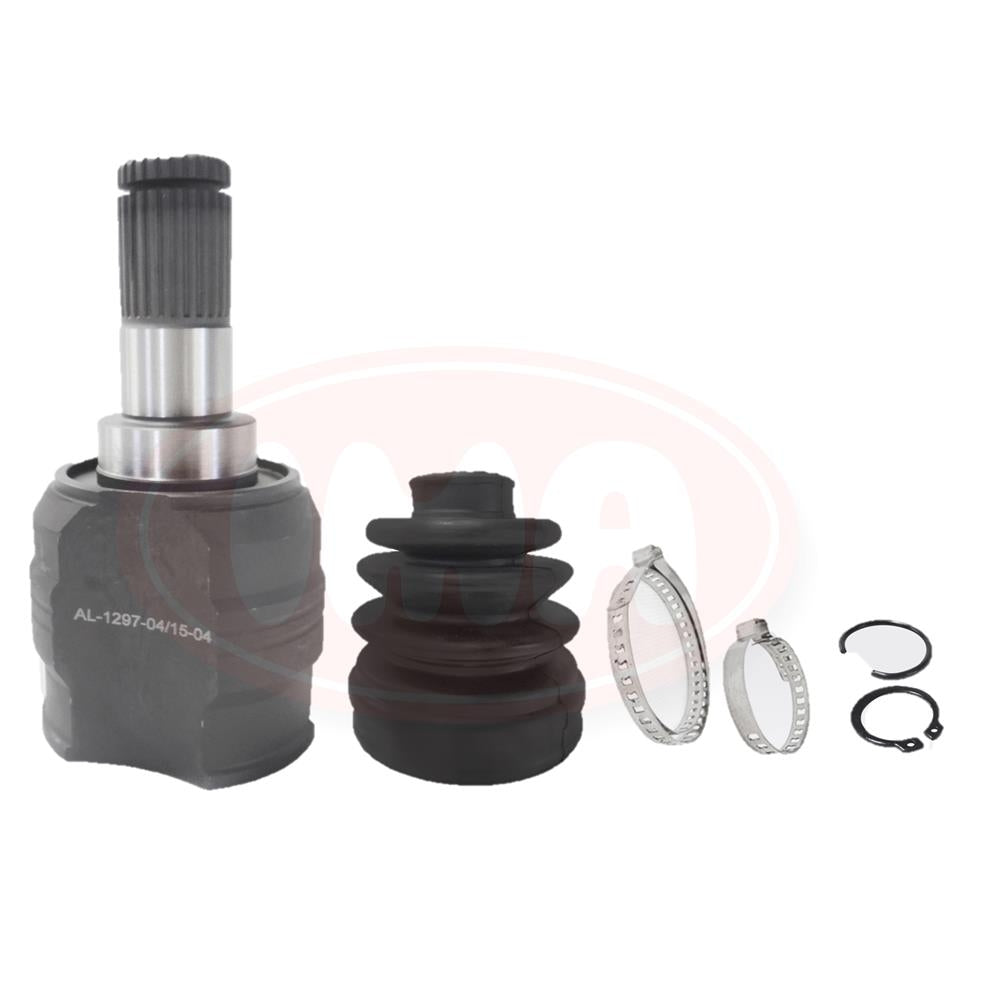 GARFO DA TULIPA DIREITO IMA - AL-1297