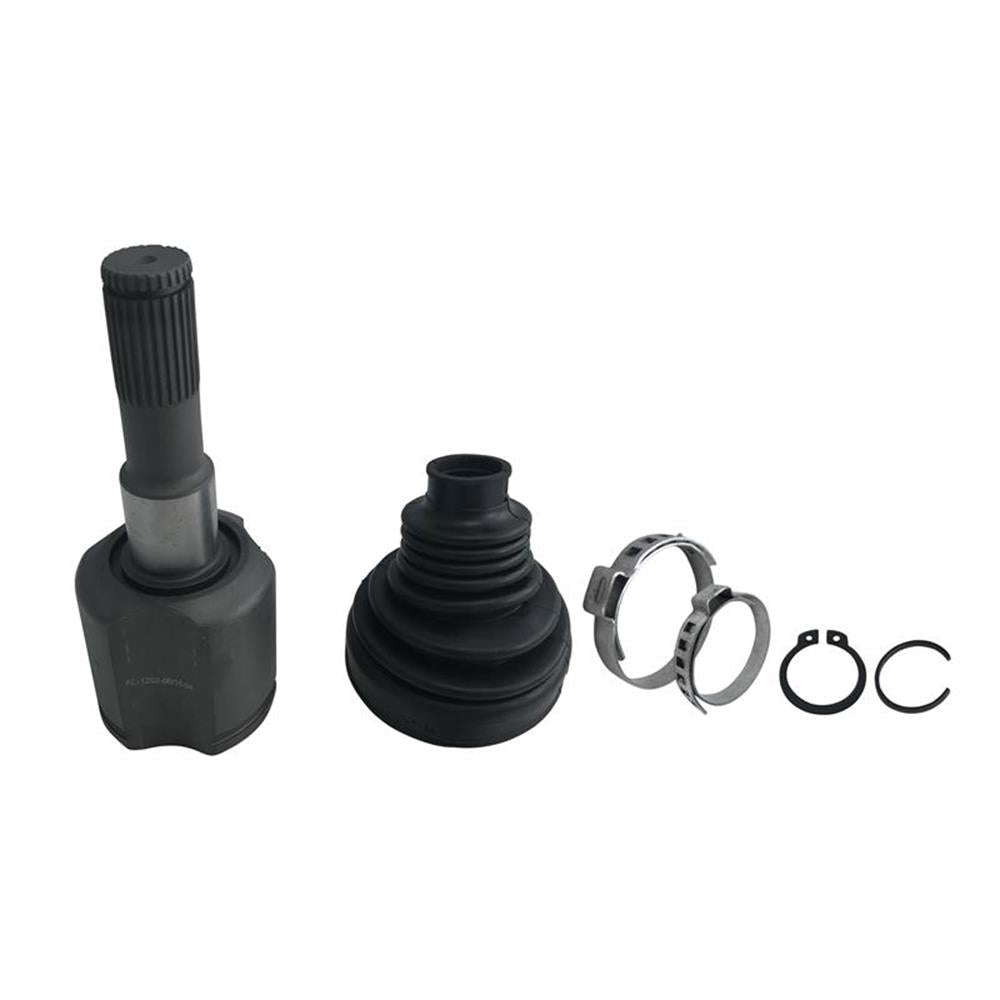 GARFO DA TULIPA ESQUERDO IMA - AL-1252