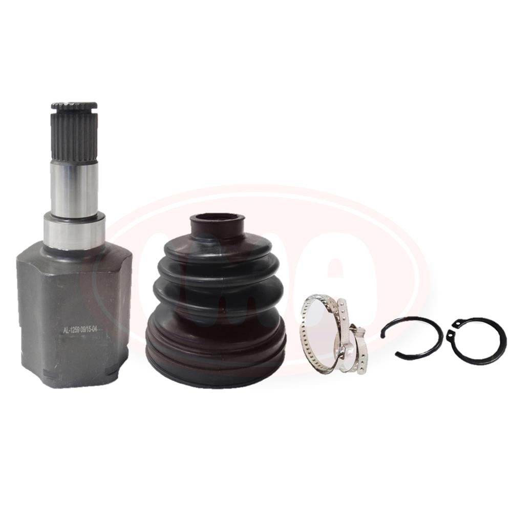 GARFO DA TULIPA ESQUERDO IMA - AL-1259