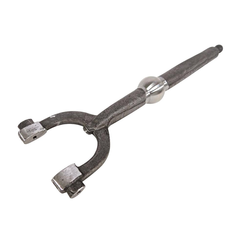 GARFO DE EMBREAGEM IMA - AL-164