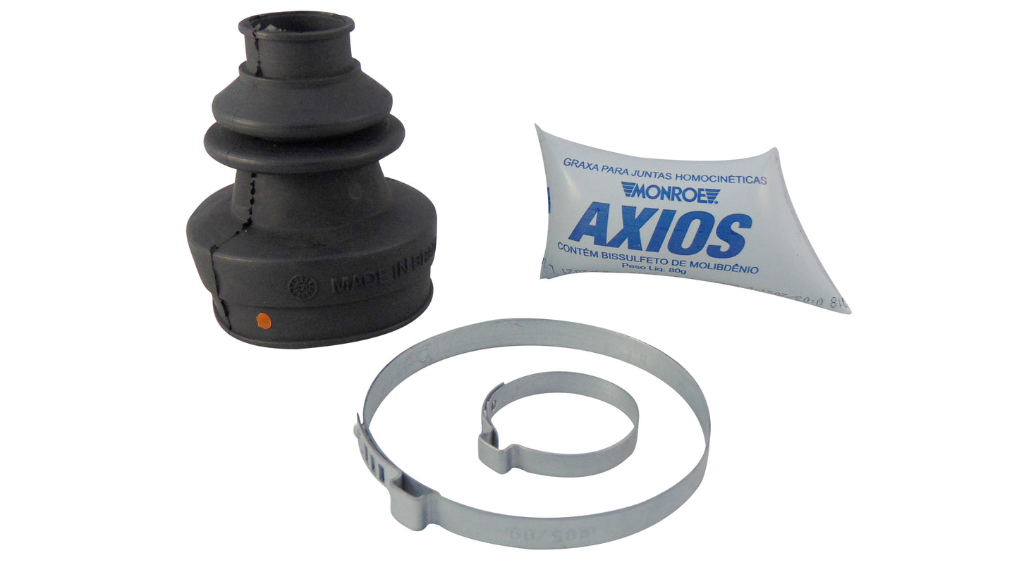 Kit Coifa da Homocinética Lado Câmbio - Monroe Axios - 541.2731 (0)