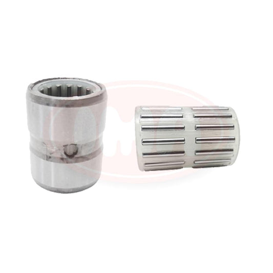 KIT DE EMBUCHAMENTO IMA - AL-498