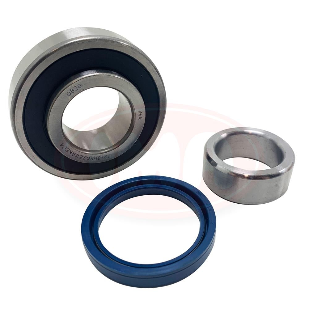 KIT DO ROLAMENTO DE RODA IMA - ALK-3220