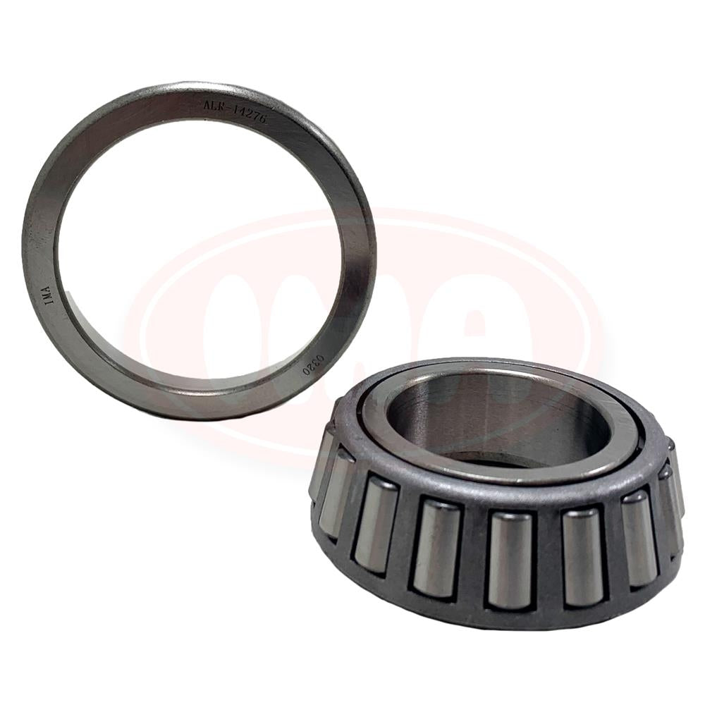 KIT ROLAMENTO DE RODA DIANTEIRO IMA - ALR-14138A/276
