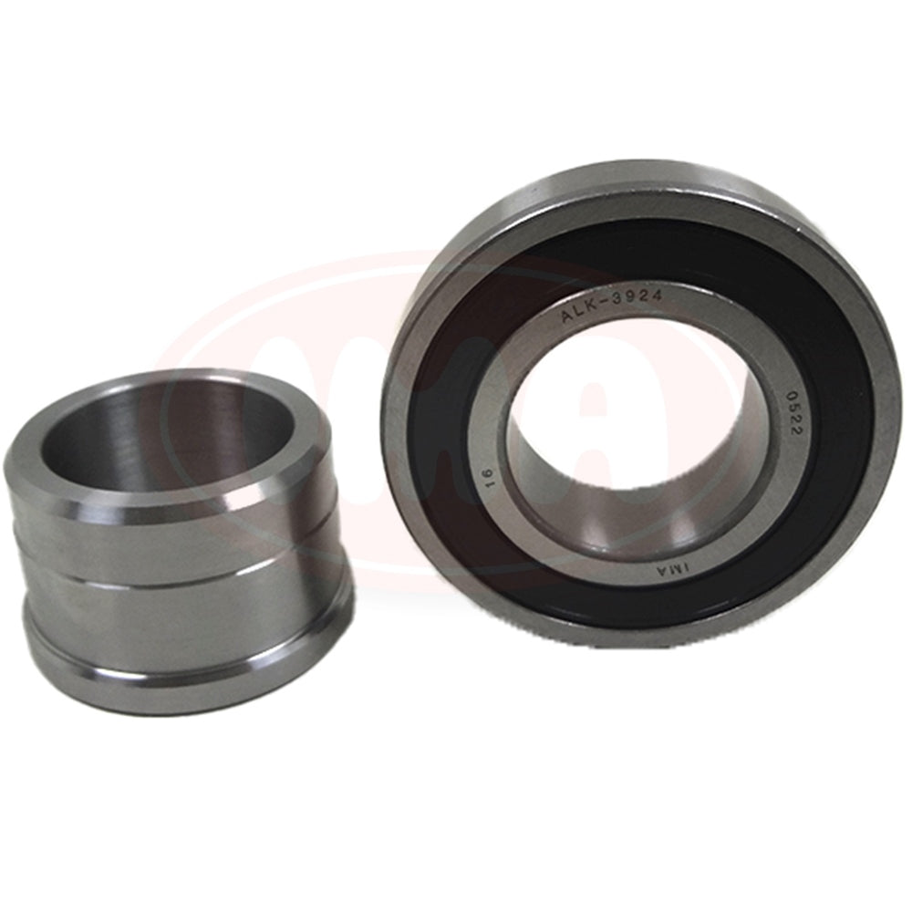 KIT ROLAMENTO DE RODA TRASEIRO IMA - ALK-3924