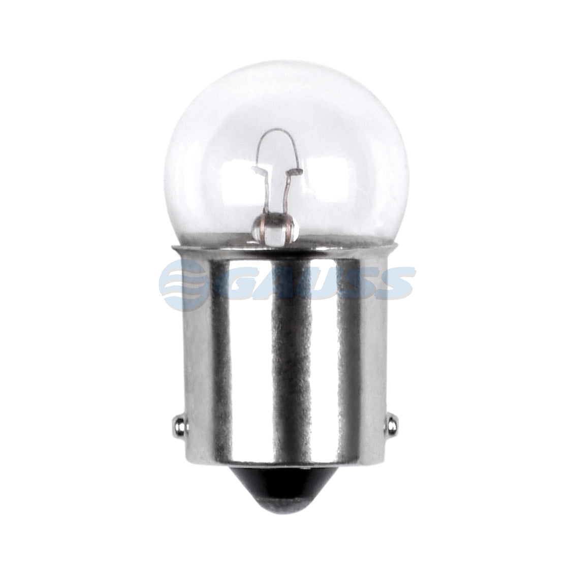 Lâmpada R10W 12V - Gauss - GL0067A (0)