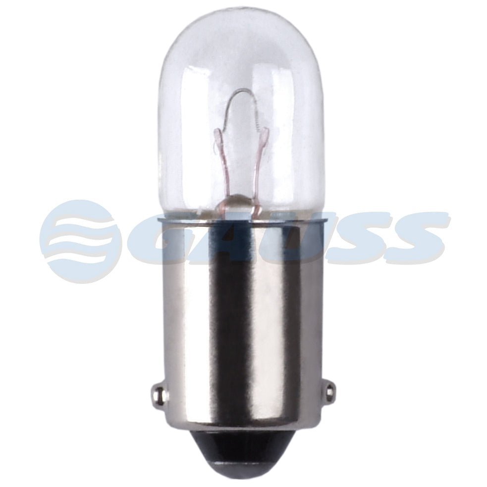 Lâmpada T4W 12V - Gauss - GL0069 (0)