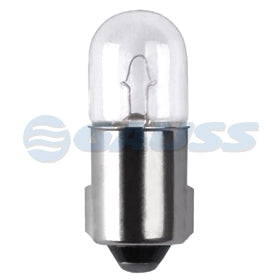 Lâmpada BA7 2W 24V - Gauss - GL0075A (0)