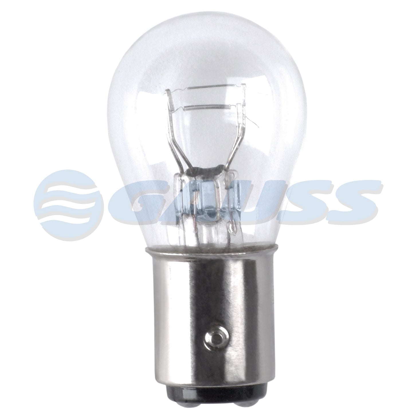 Lâmpada 21/5W 12V - Gauss - GL1176 (0)