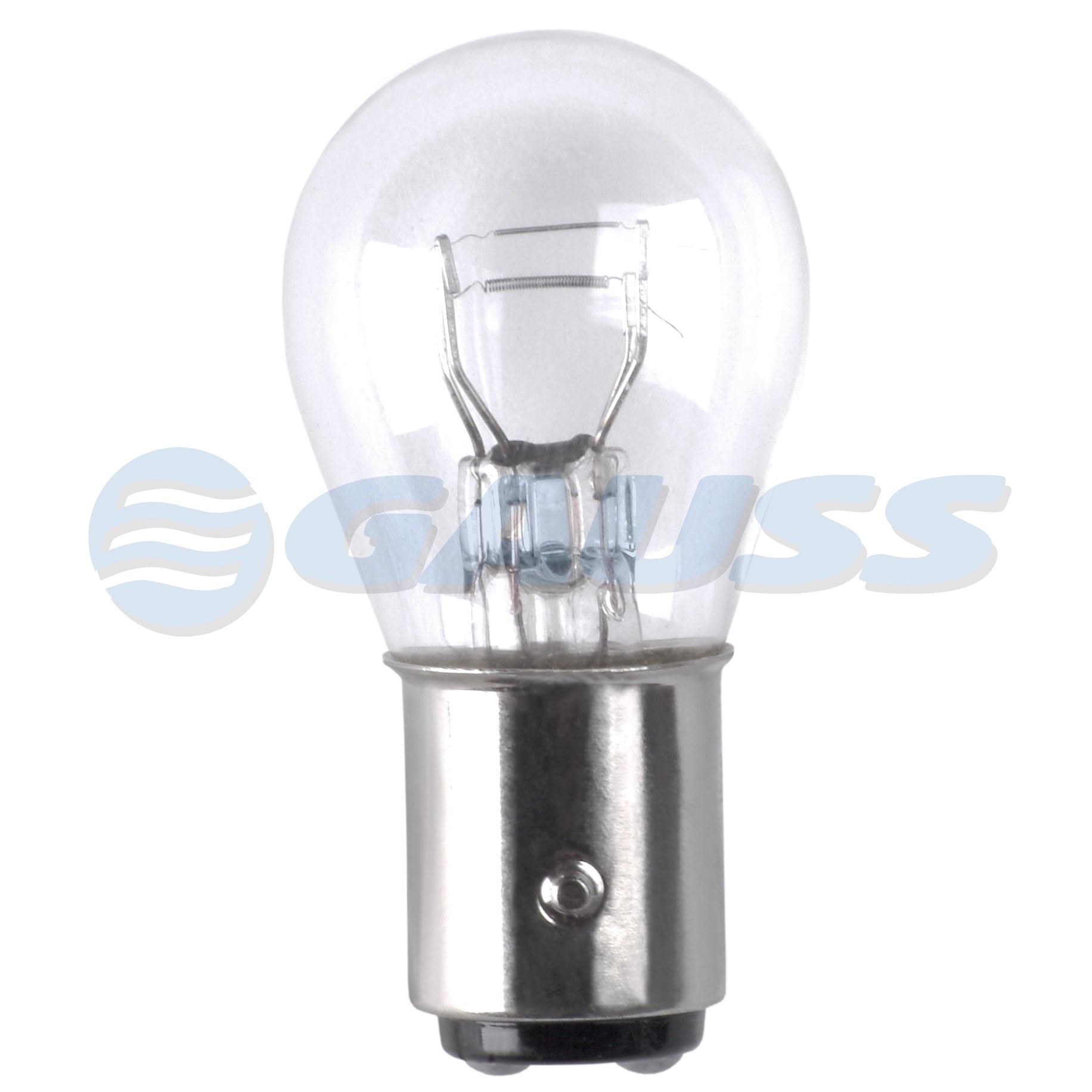 Lâmpada 21/5W 12V - Gauss - GL1176 (0)