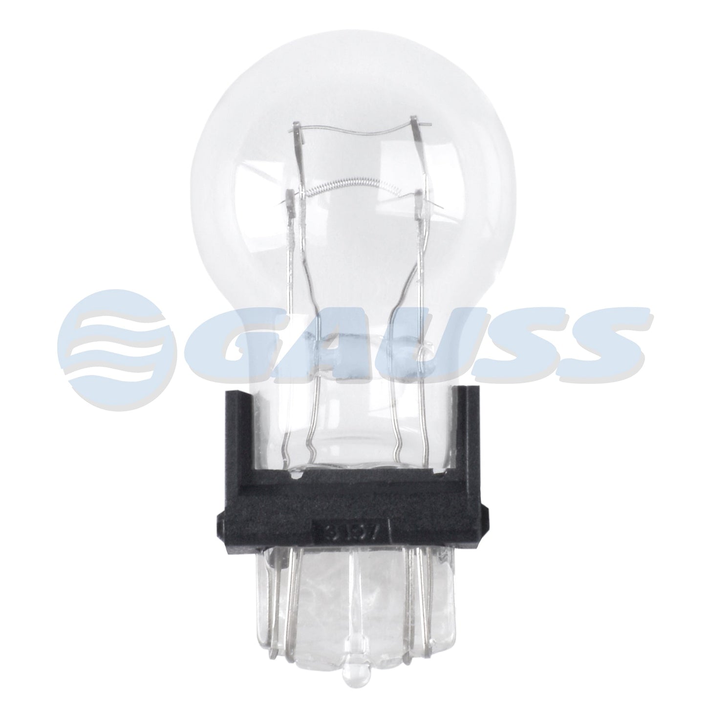 Lâmpada 27W 12V Base Plástica - Gauss - GL3156 (0)