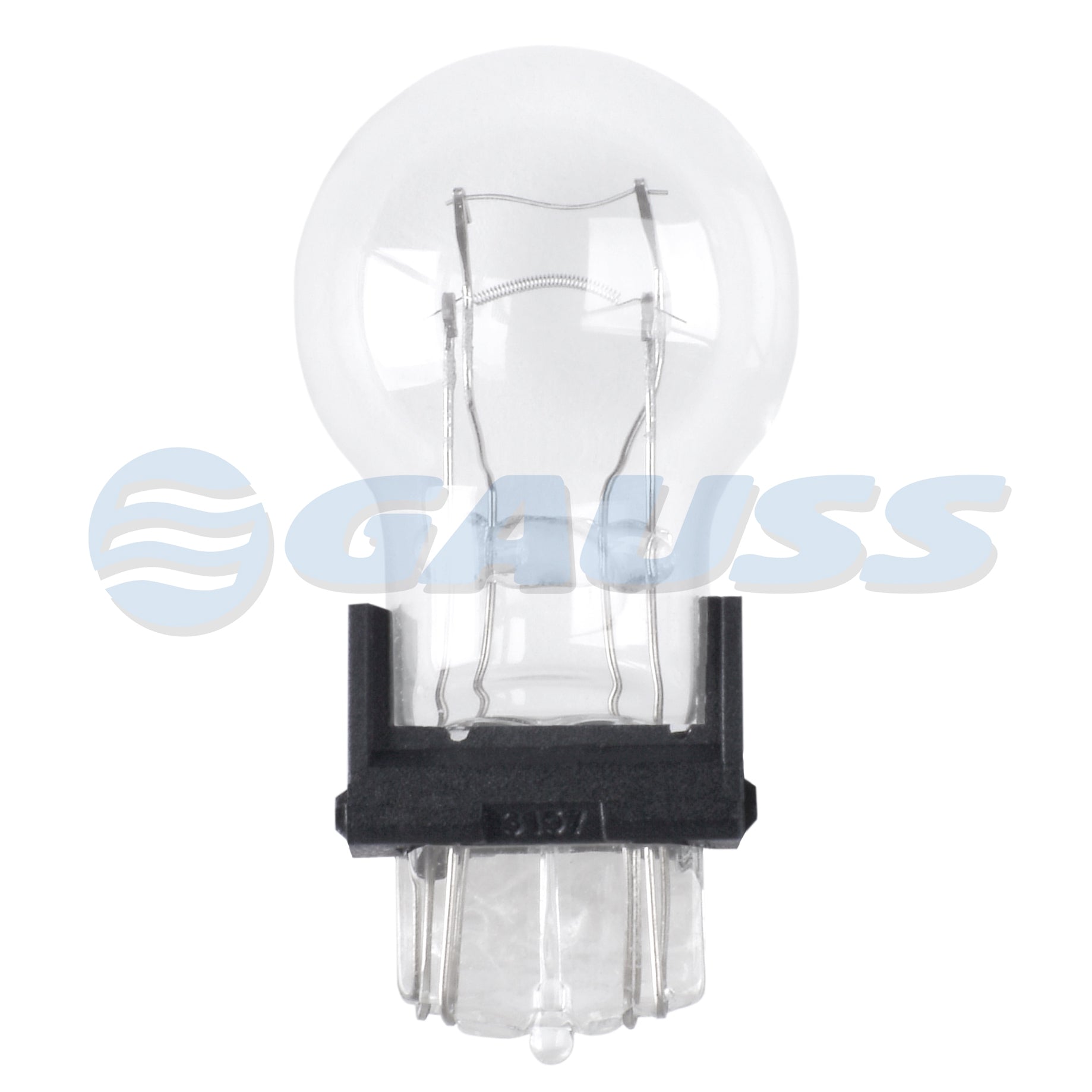 Lâmpada 27W 12V Base Plástica - Gauss - GL3156 (0)