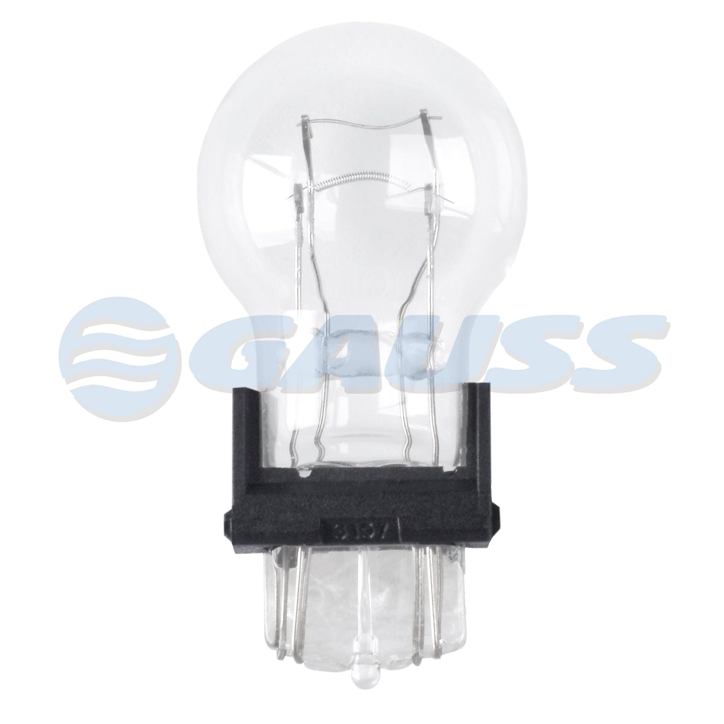 Lâmpada 27/7W 12V - Gauss - GL3157 (0)