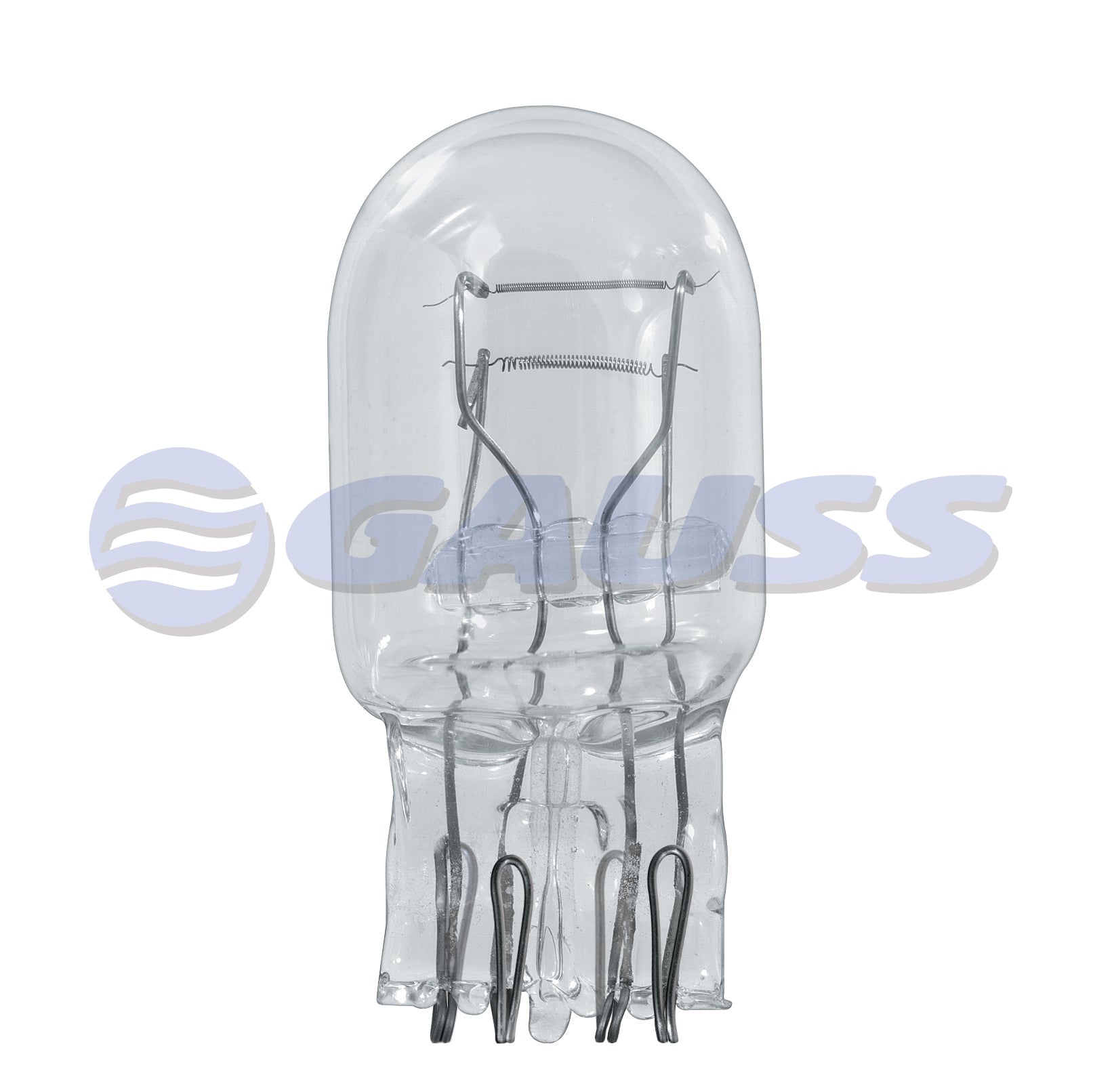 Lâmpada Esmagada W21/5W 12V - Gauss - GL7515 (0)