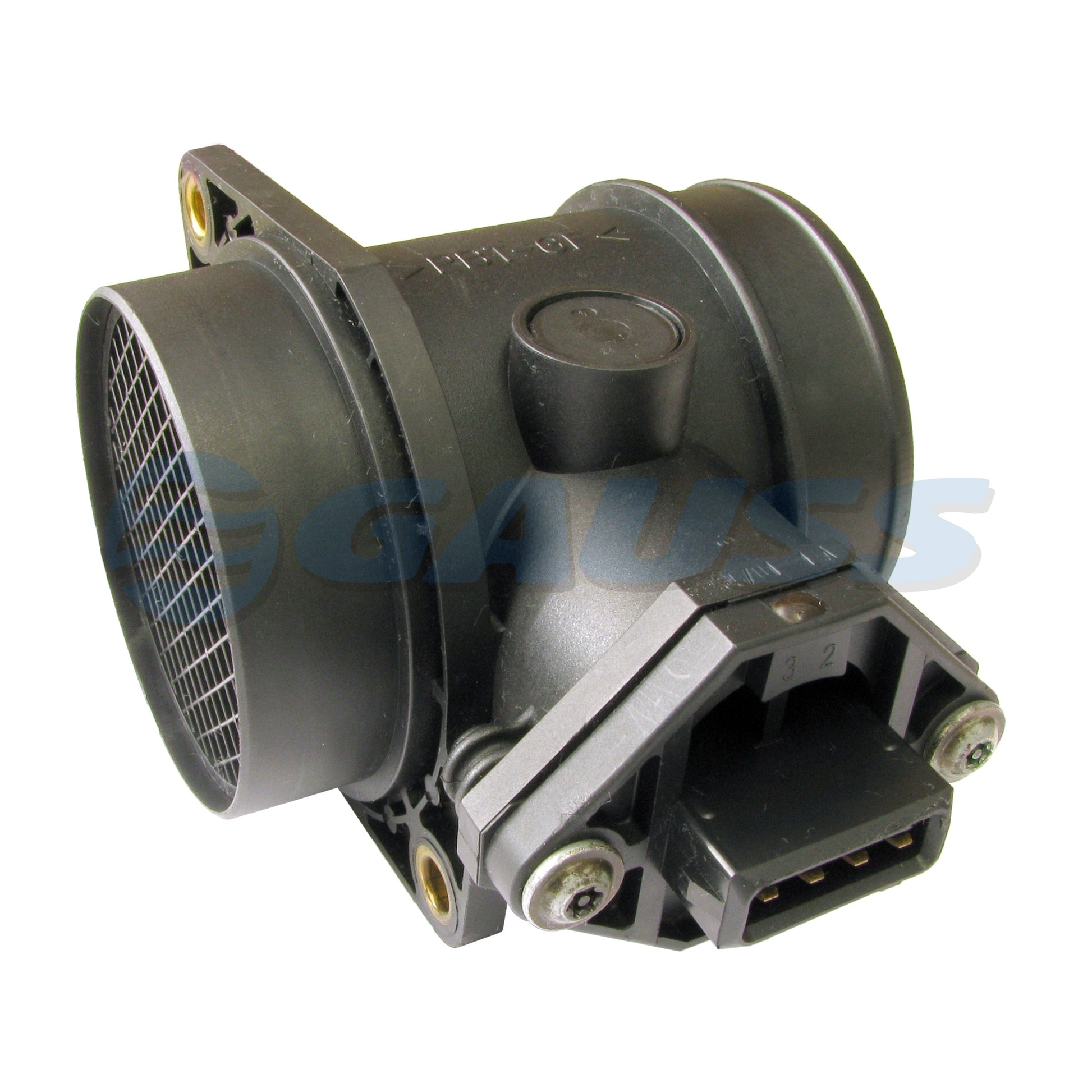 Medidor de Fluxo de Ar - MAF - Gauss - GH5027 (0)