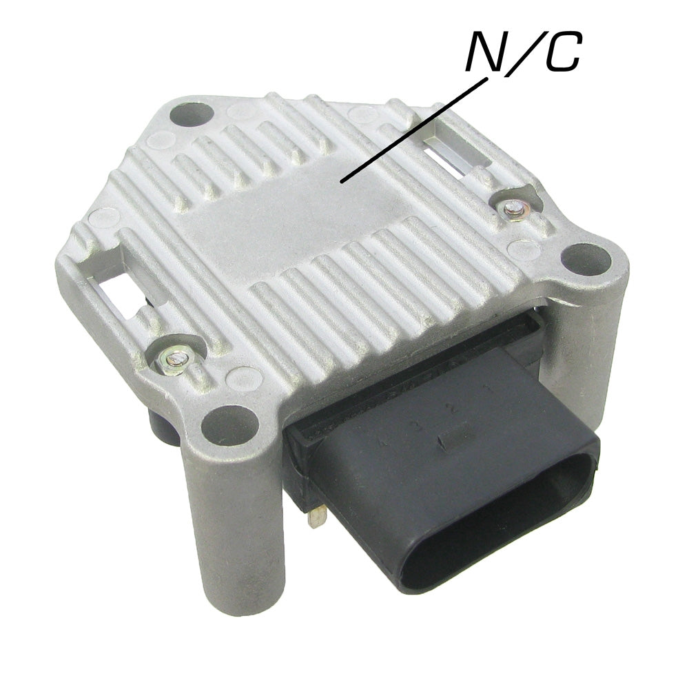 Módulo de Ignição - Gauss - GA2210 (0)