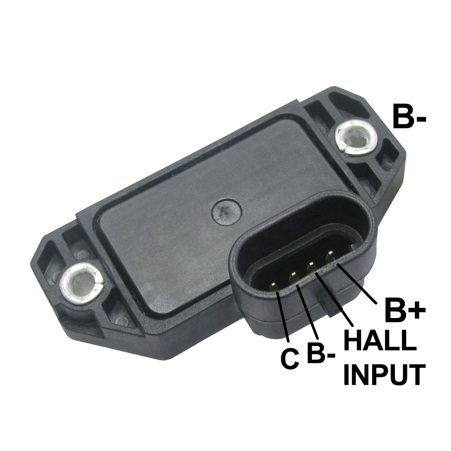 Módulo de Ignição - Gauss - GA2599 (0)