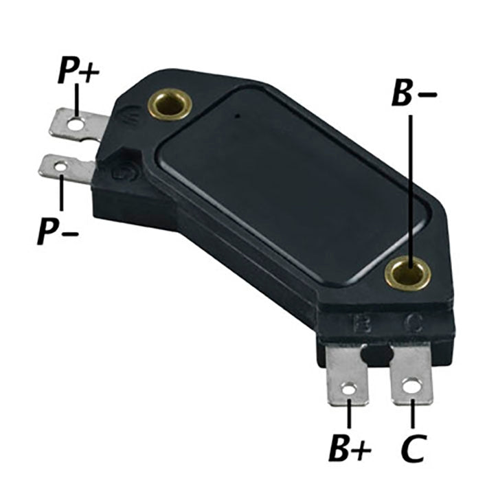 Módulo de Ignição - Gauss - GA2906 (0)