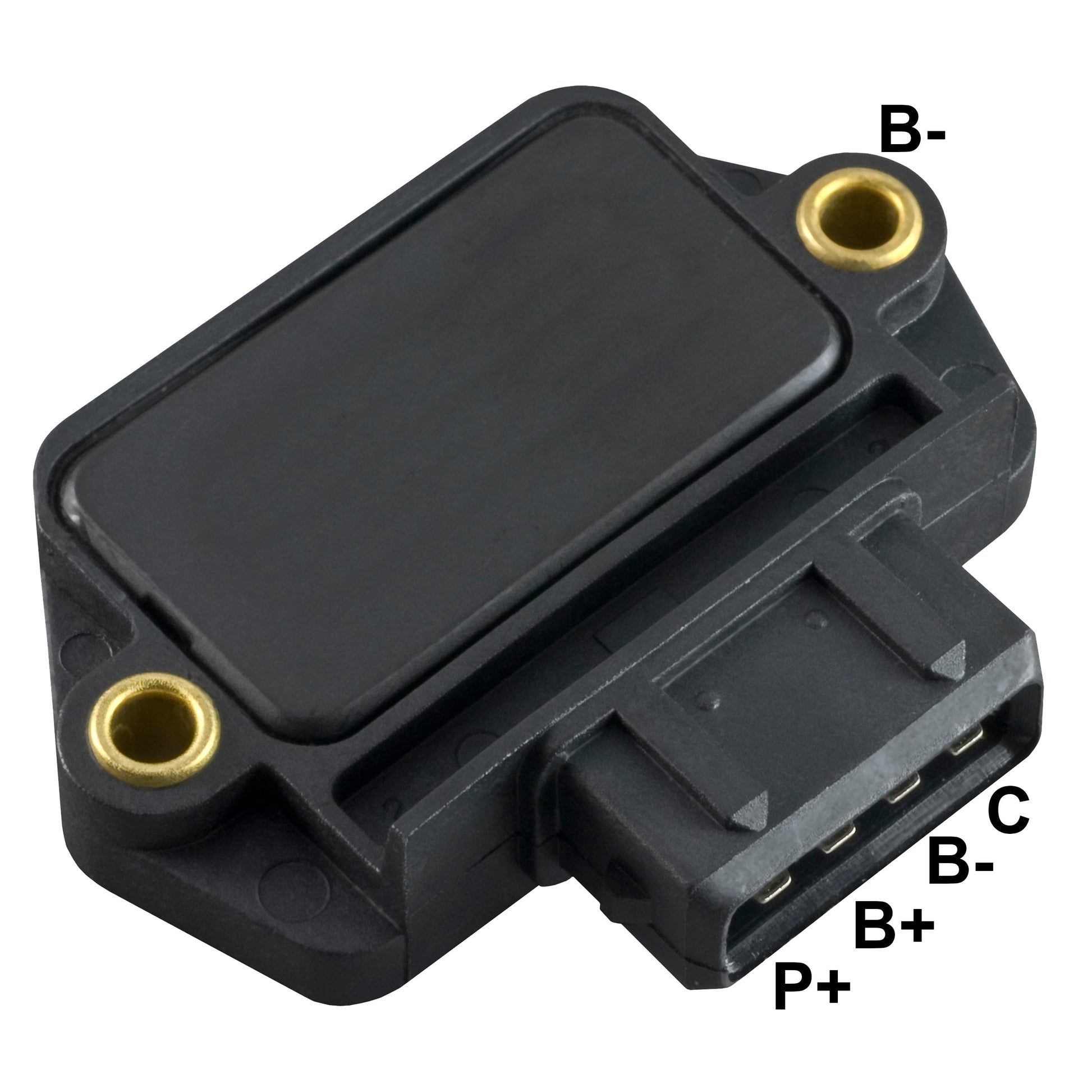 Módulo de Ignição - Gauss - GA2912 (0)