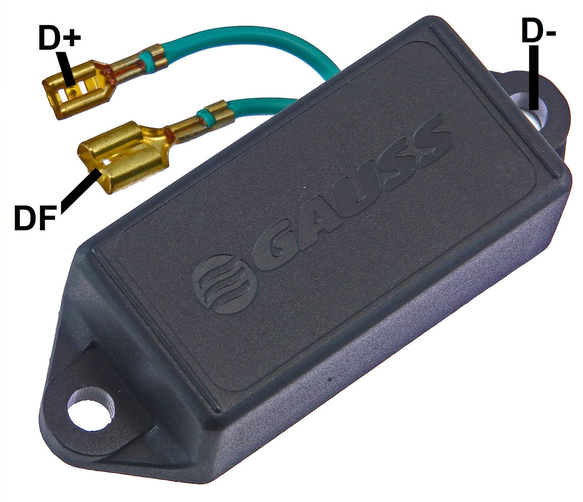 Regulador de Voltagem - Gauss - GA003 (0)