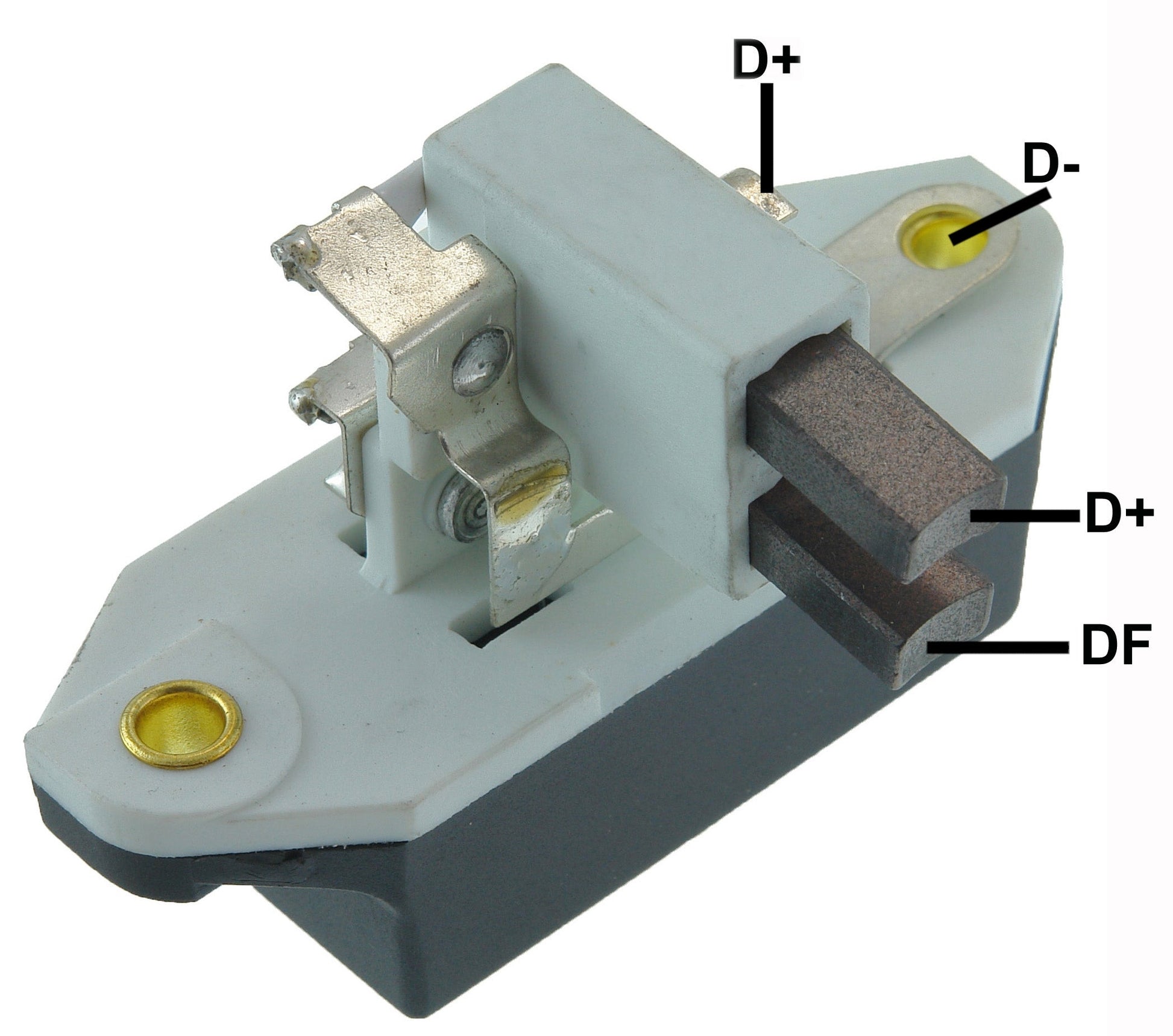 Regulador de Voltagem - Gauss - GA028 (0)