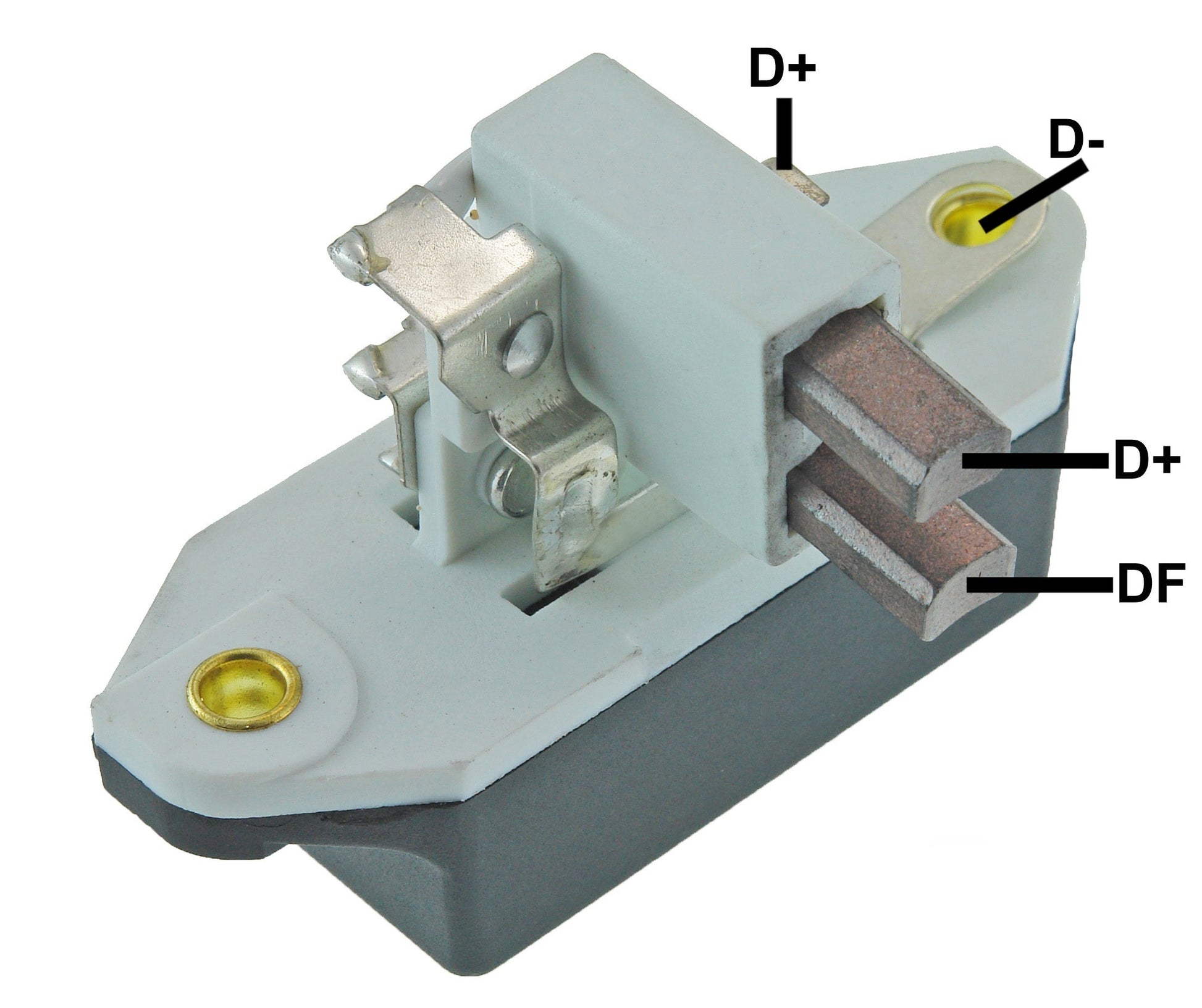 Regulador de Voltagem - Gauss - GA032 (0)