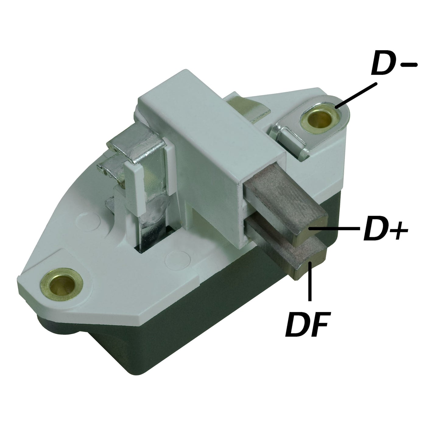 Regulador de Voltagem - Gauss - GA034 (0)