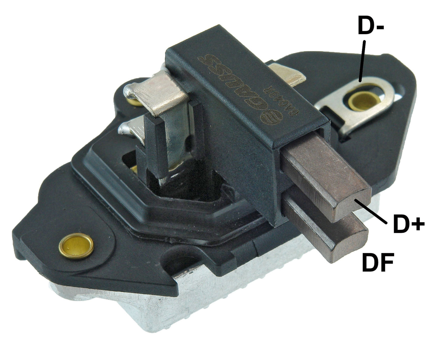 Regulador de Voltagem - Gauss - GA043 (0)