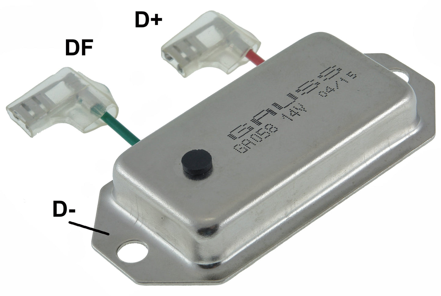 Regulador de Voltagem - Gauss - GA058 (0)