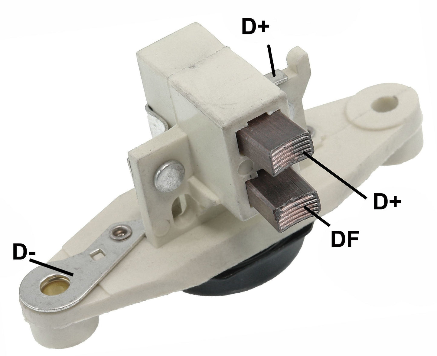 Regulador de Voltagem - Gauss - GA090 (0)