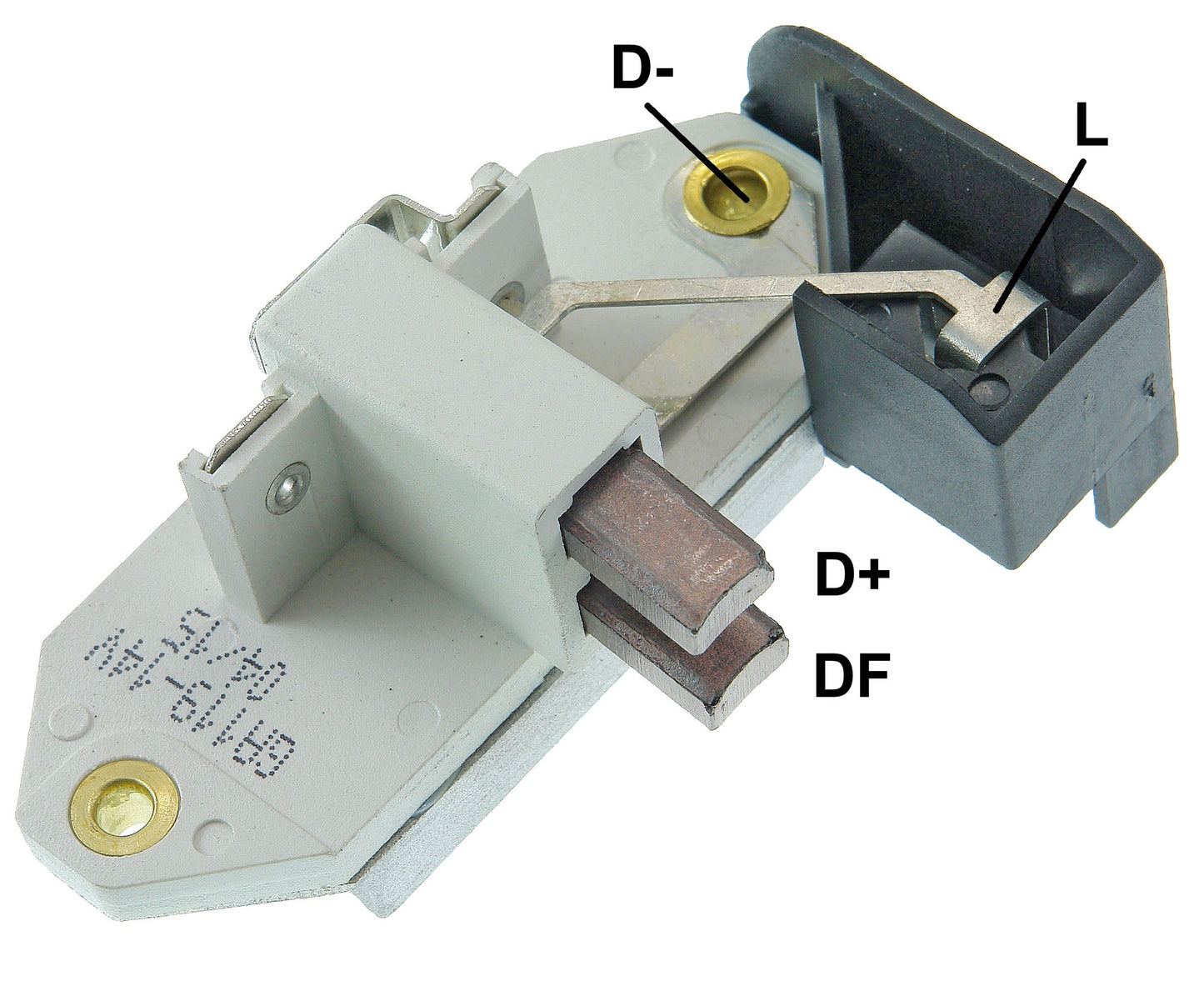 Regulador de Voltagem - Gauss - GA119 (0)