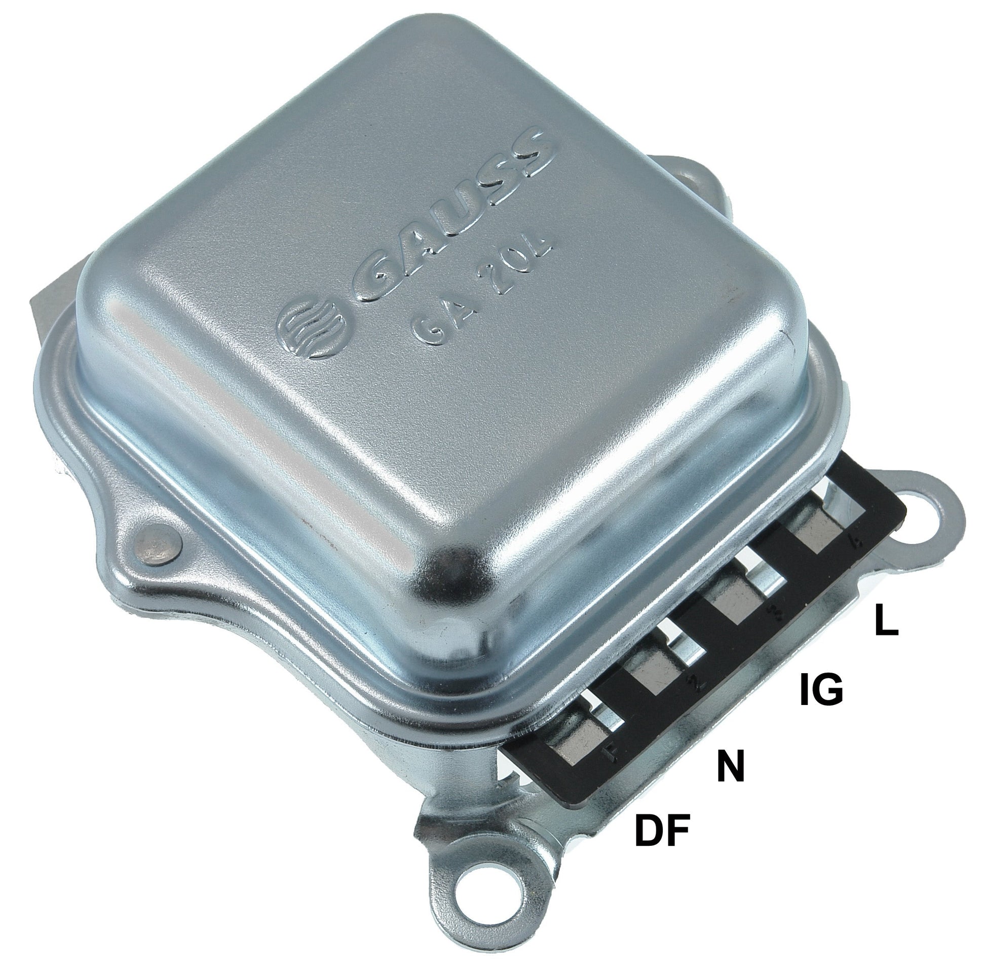 Regulador de Voltagem - Gauss - GA204 (0)
