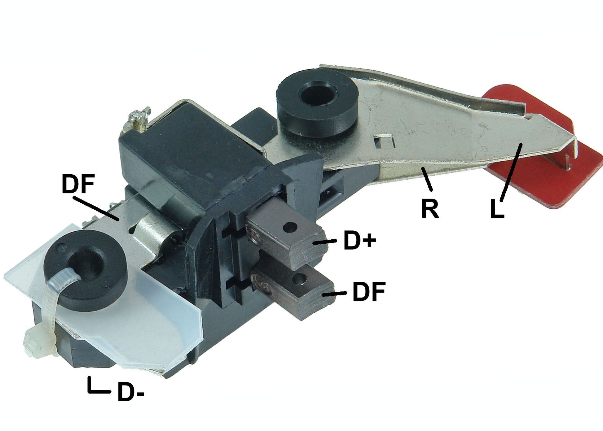 Regulador de Voltagem - Gauss - GA425 (0)