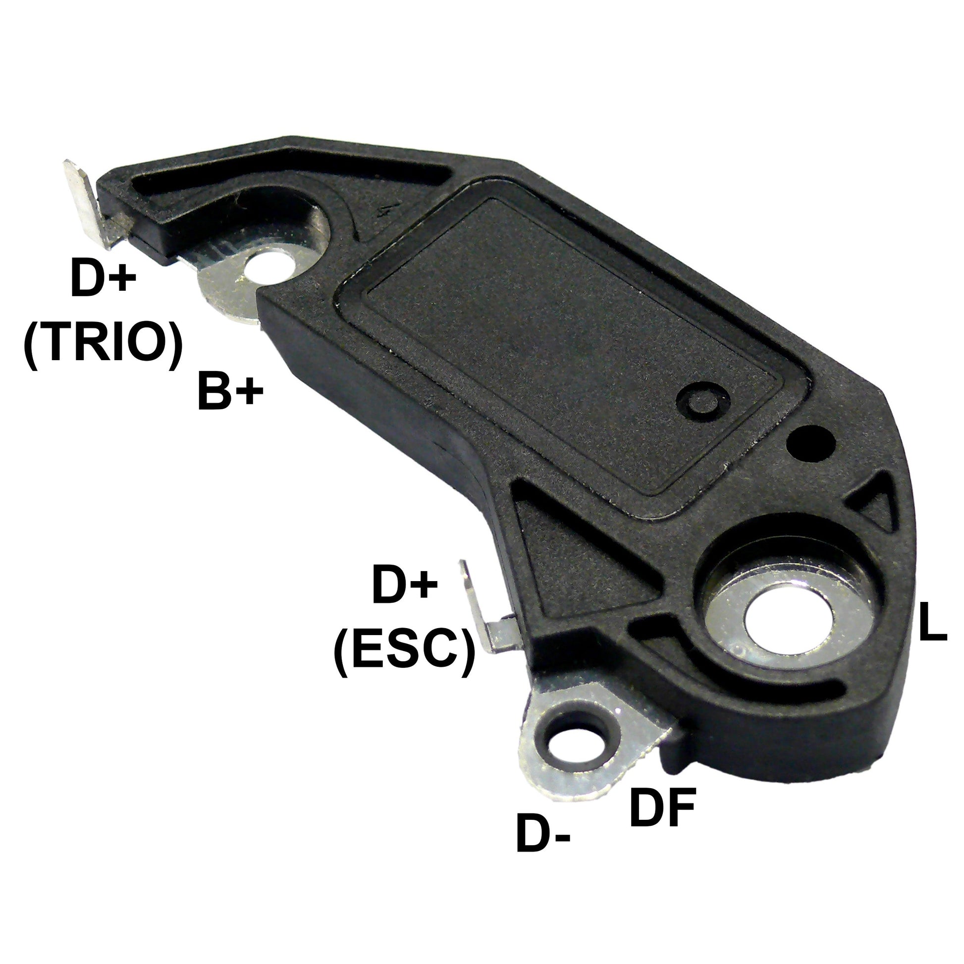 Regulador de Voltagem - Gauss - GA701 (0)