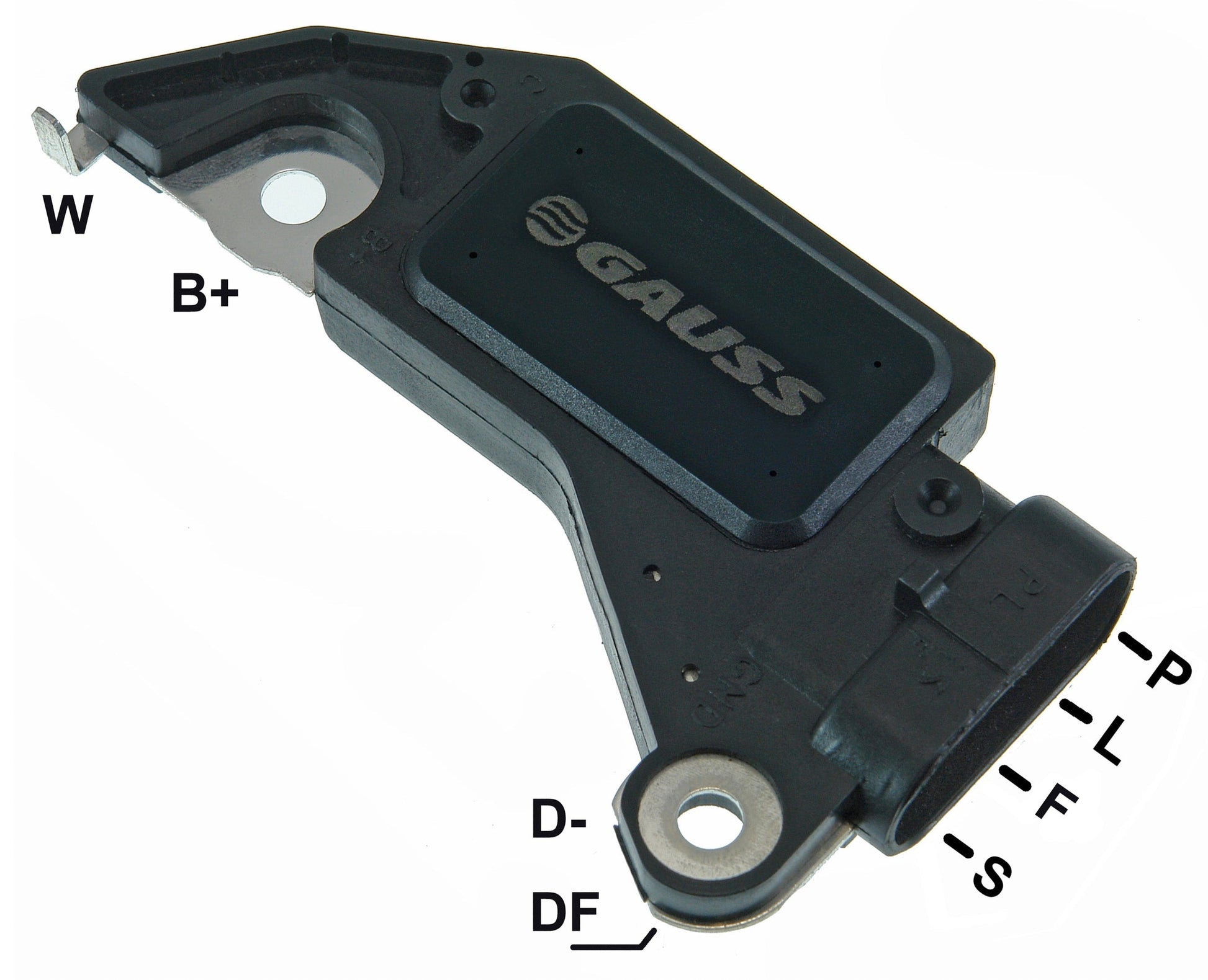 Regulador de Voltagem - Gauss - GA708 (0)