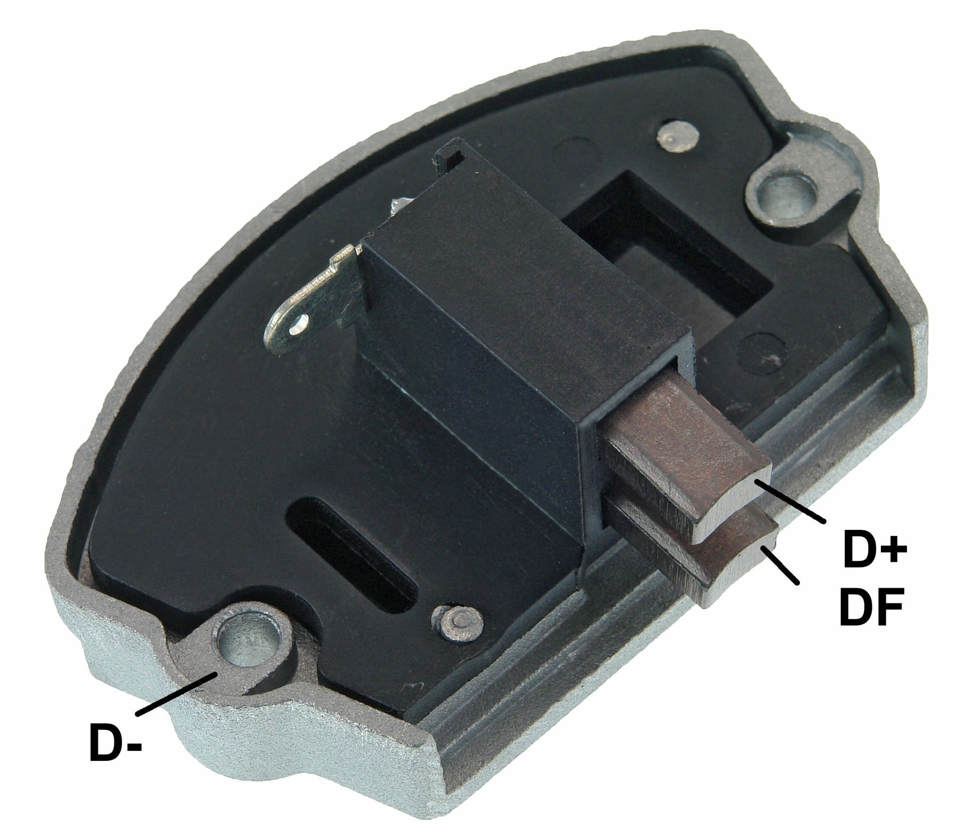 Regulador de Voltagem - Gauss - GA720 (0)
