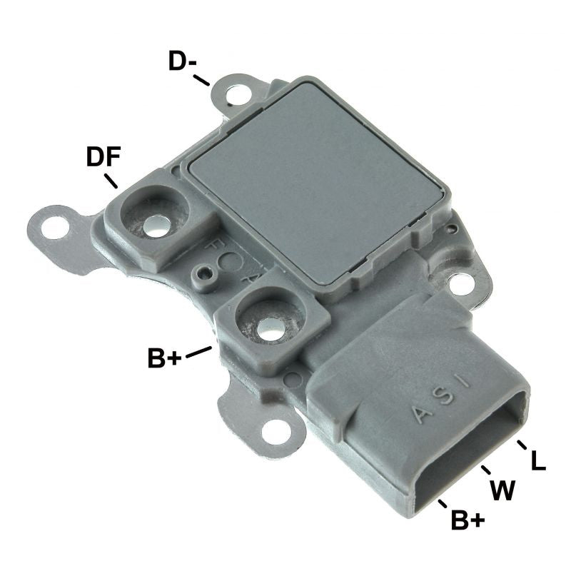 Regulador de Voltagem - Gauss - GA810 (0)