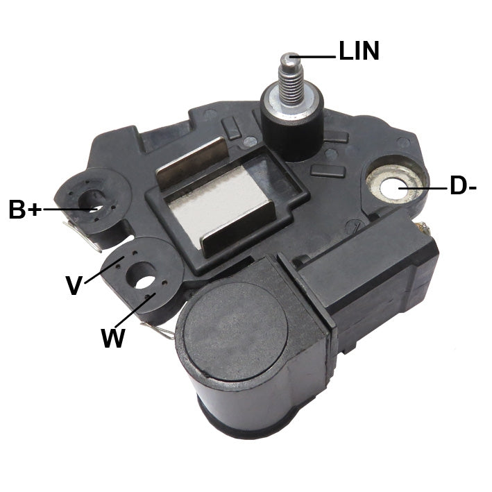 Regulador de Voltagem - Gauss - GA906 (0)