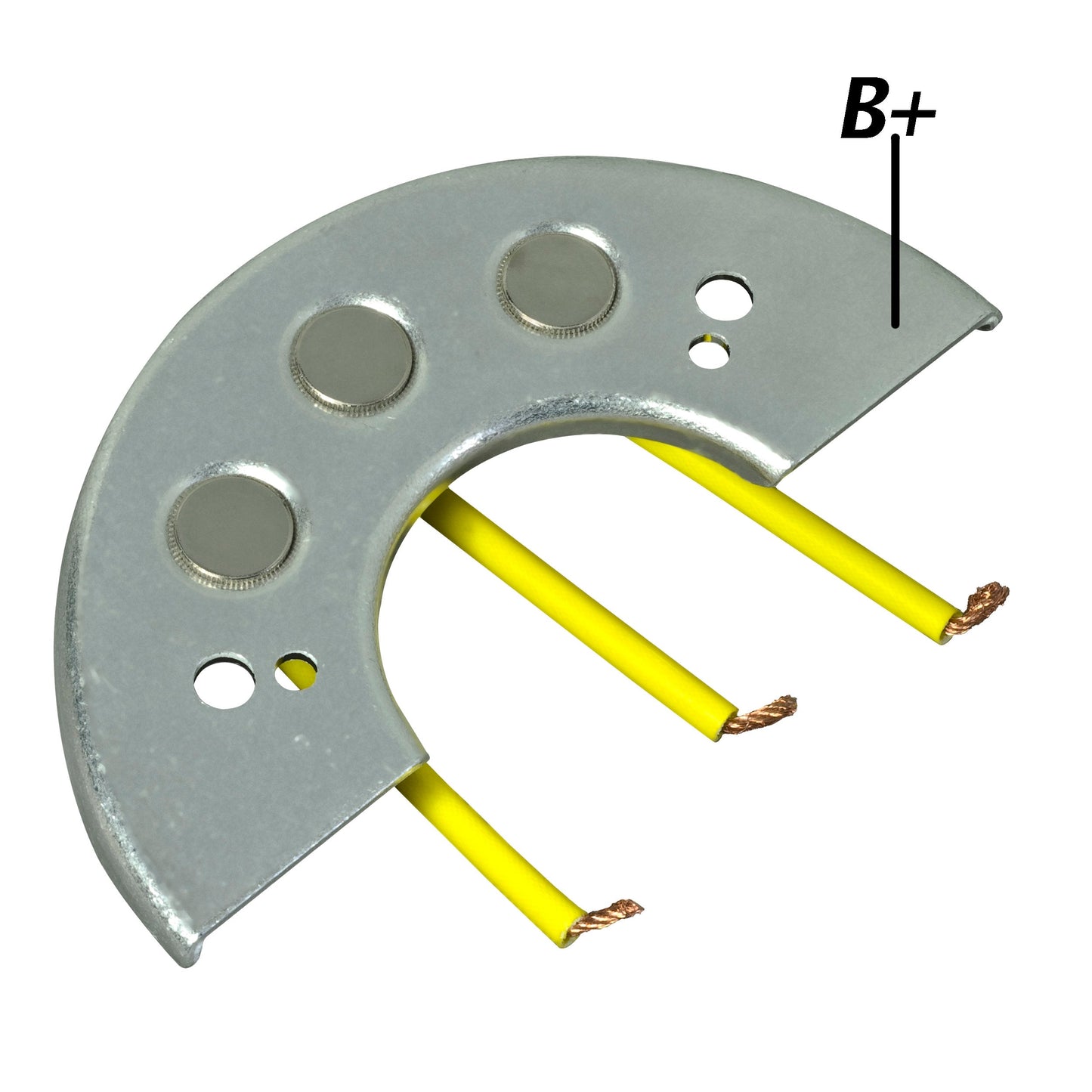 Retificador do Alternador - Gauss - GA1001 (0)