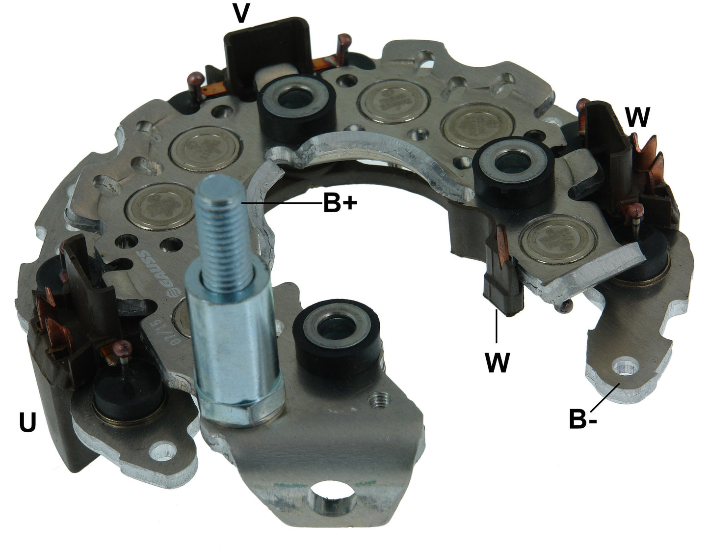Retificador do Alternador - Gauss - GA1305 (0)
