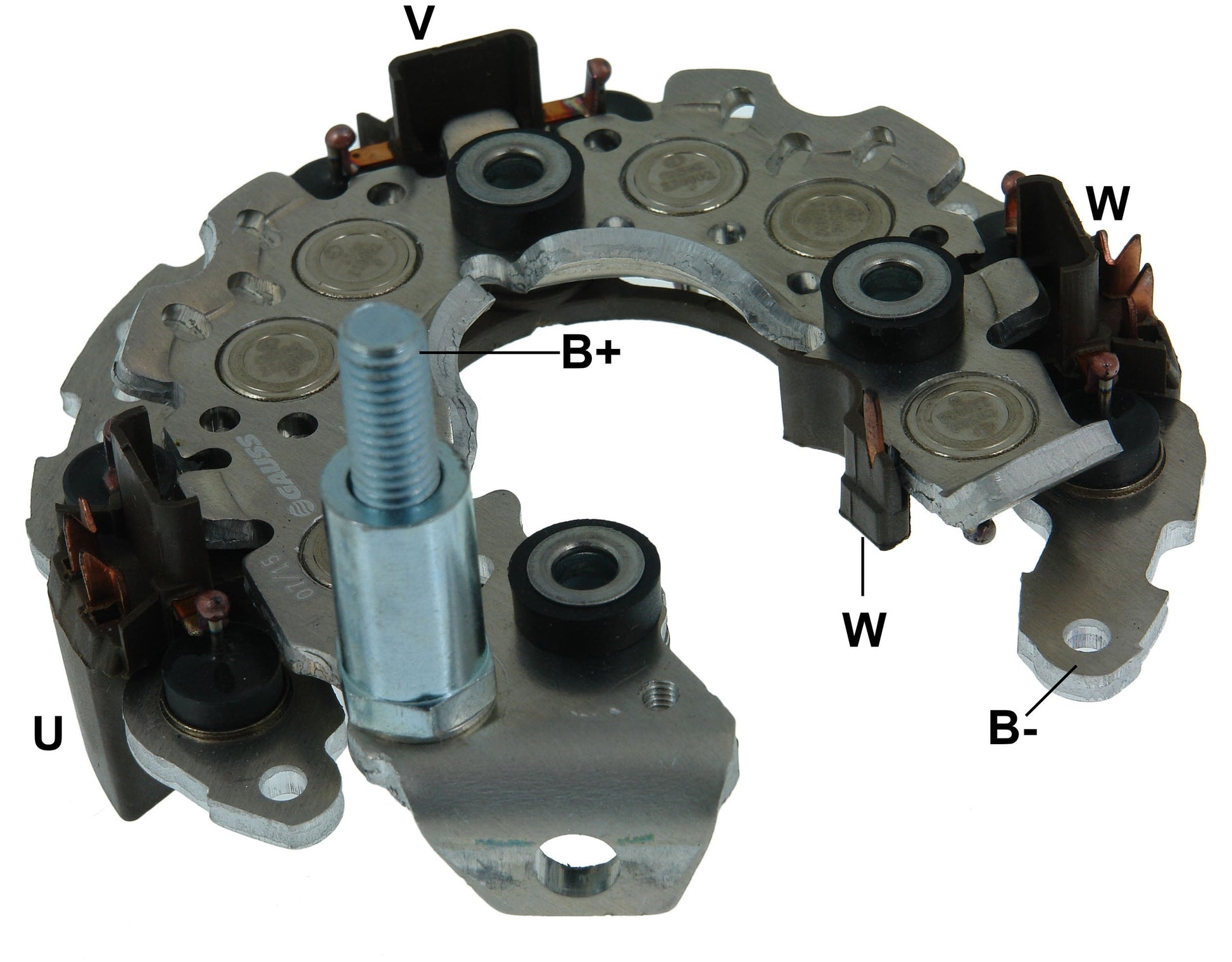 Retificador do Alternador - Gauss - GA1305 (0)