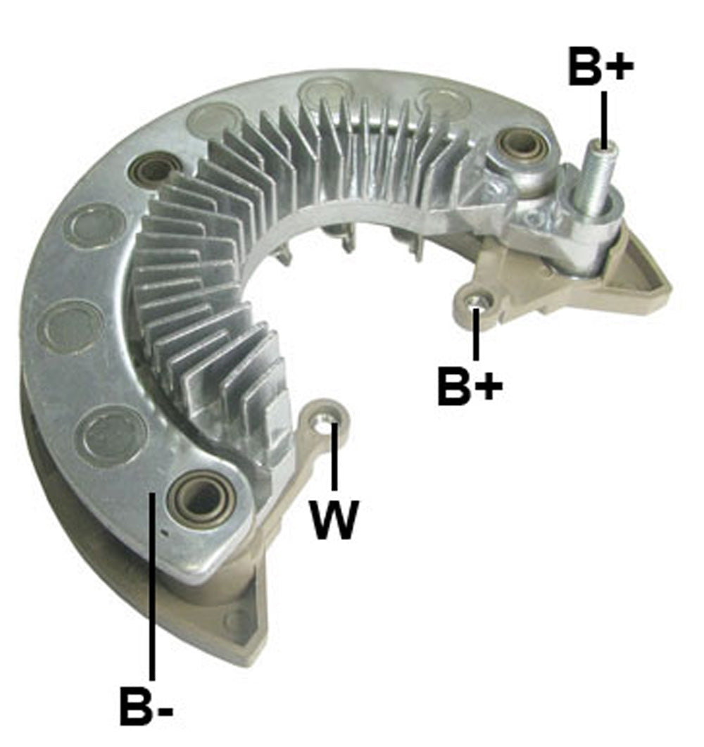 Retificador do Alternador - Gauss - GA1359 (0)
