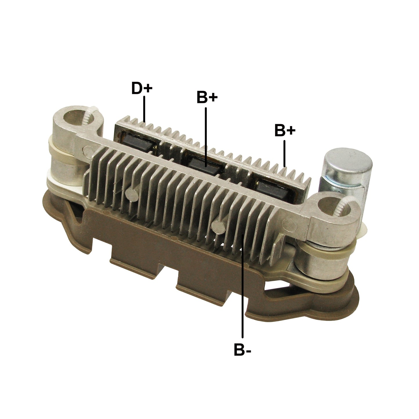 Retificador do Alternador - Gauss - GA1365 (0)