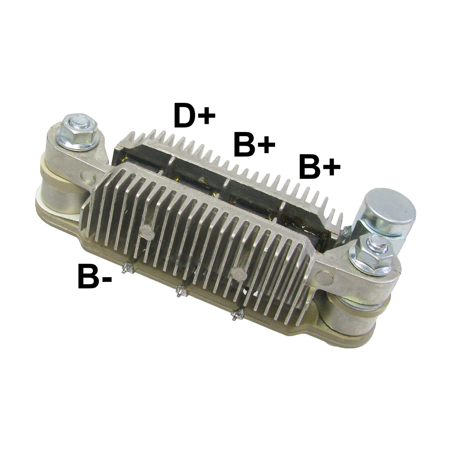 Retificador do Alternador - Gauss - GA1376 (0)
