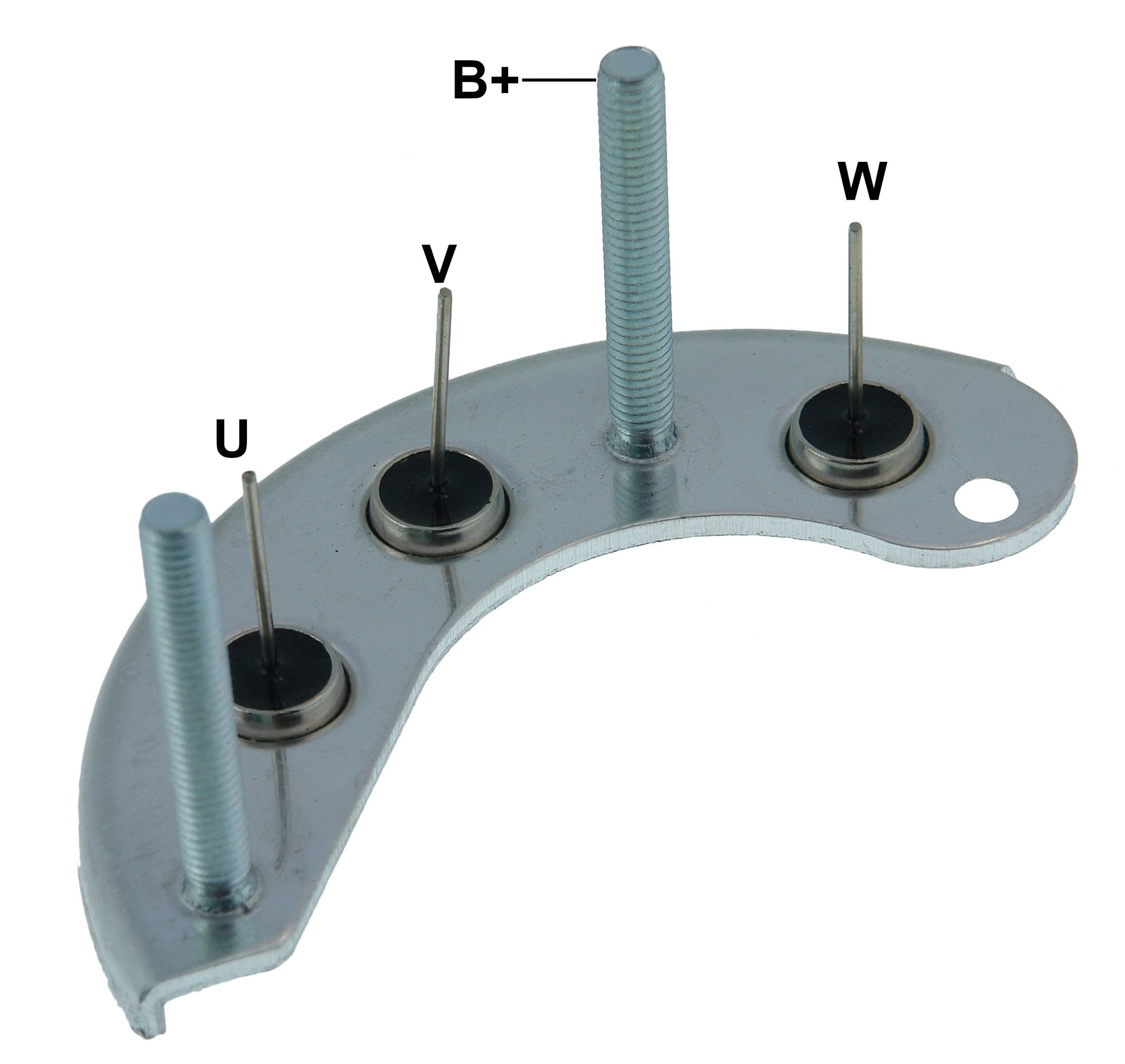 Retificador do Alternador - Gauss - GA1404 (0)