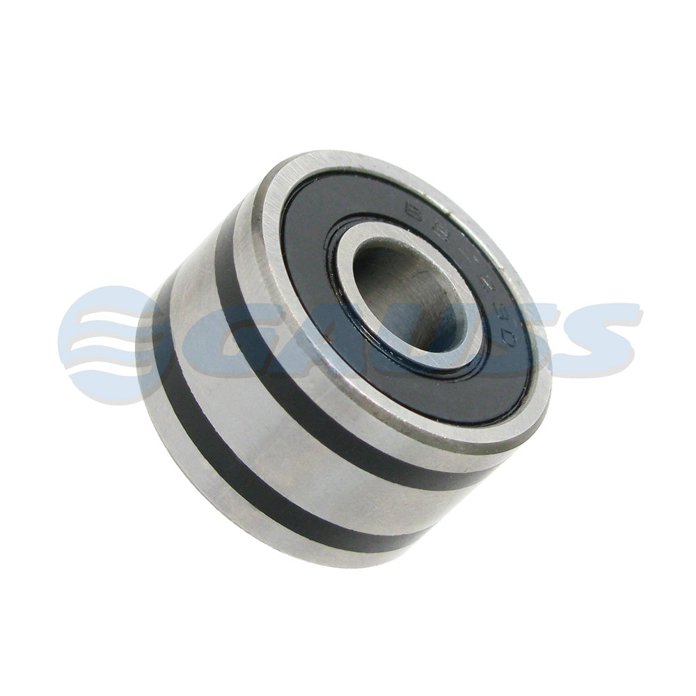 Rolamento de Esferas do Alternador - Gauss - GR B8 23D (0)