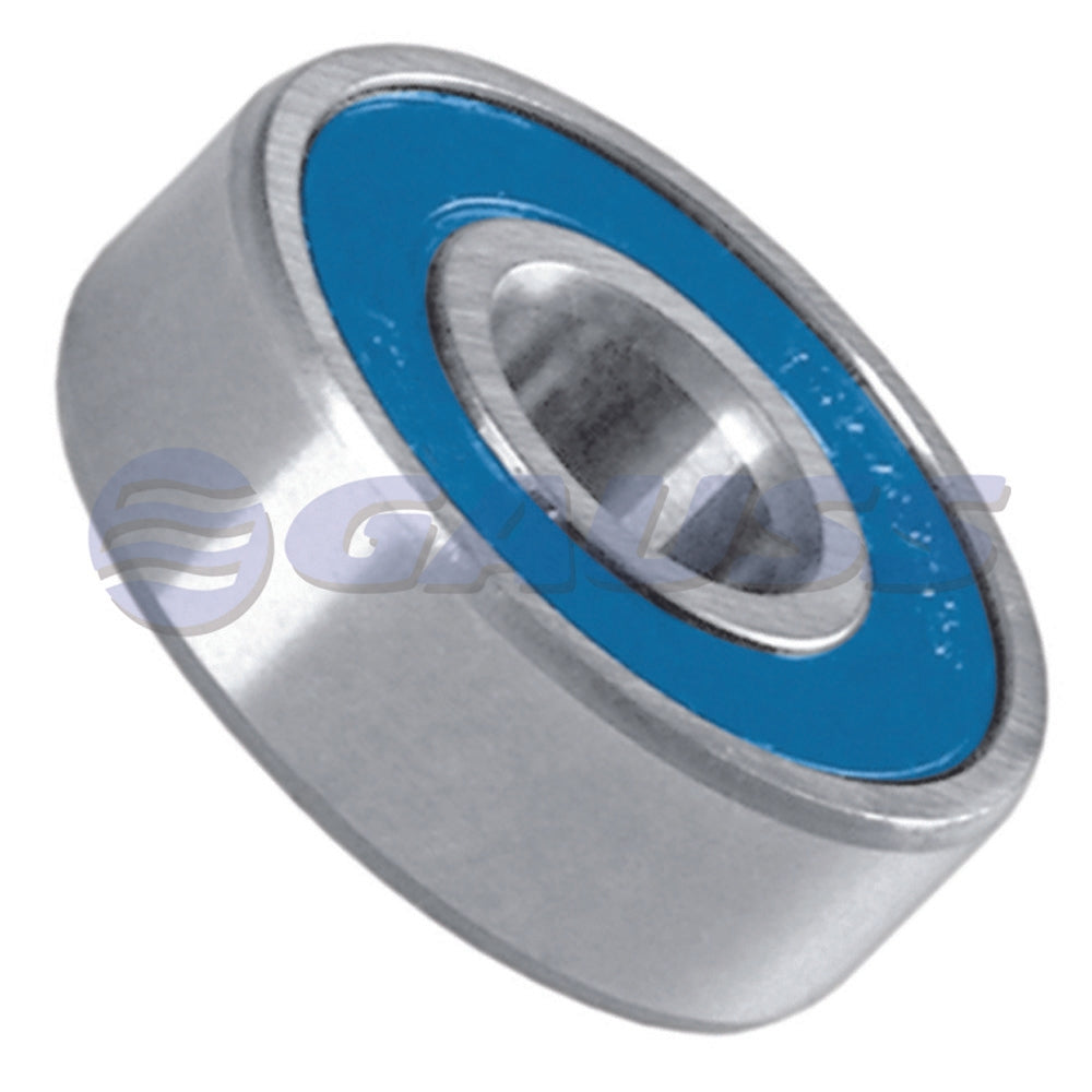 Rolamento de Esferas - Gauss - GR608 (0)